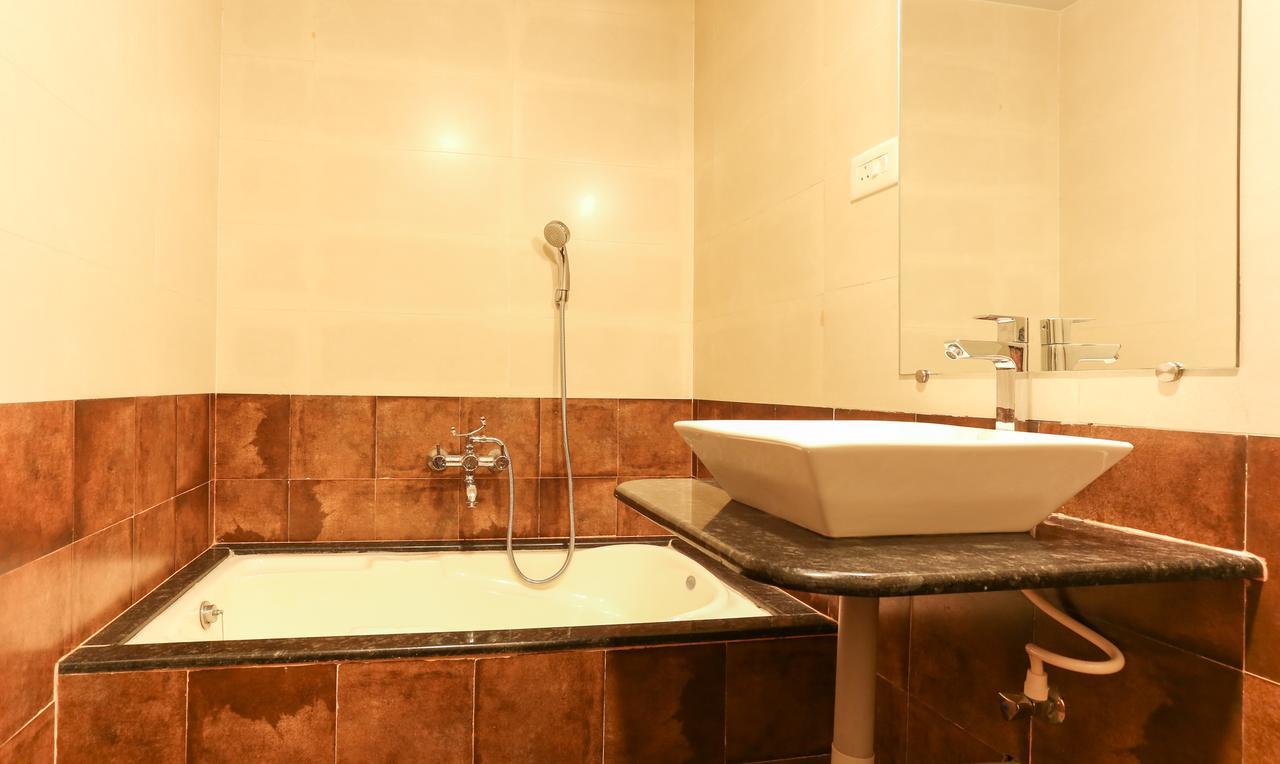 Treebo Trend Nayath Residency Udupi Exterior photo